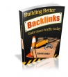 Building Better Backlinks