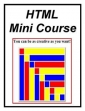 The HTML Mini-Course