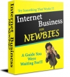 Internet Business For Newbies