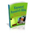 The Keyword Research Bible