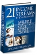 21 Income Streams