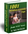 101 Newbie-Friendly Tips