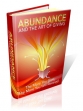 Abundance And The Art Of Giving