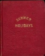 The Summer Holidays- A Story For Children