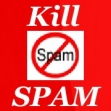 Kill Spam Once And For All