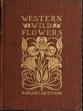 Western Wild Flowers