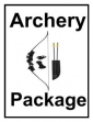 Archery Package