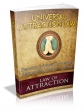 Law Of Attraction- Universal Attraction Law