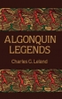 Algonquin Legends Of New England