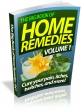 The Big Book Of Home Remedies- Vol 1