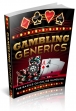 Gambling Generics