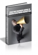 Creating Rigorous Word Of Mouth In Network Marketing