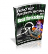 Protect Your Websites And Beat The Hackers