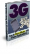 3G - How to Make Money With iPhone Applications