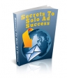Secrets To Solo Ad Success