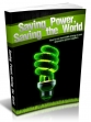 Saving Power, Saving The World