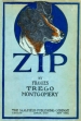 Zip- The Adventures Of A Frisky Fox Terrier