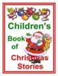 The Children's Book Of Christmas Stories