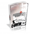 Cricket Twenty 20