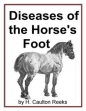 Diseases Of The Horse's Foot