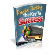Positive Thinking- The Key To Success