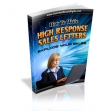 How To Write High Response Sales Letters