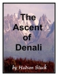 The Ascent Of Denali
