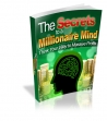The Secrets To A Millionaire Mind