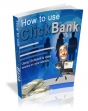 How To Use Click Bank