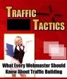 Traffic Tactics Vol 1-6