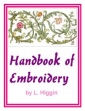 Handbook Of Embroidery