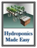 Hydroponics- Getting Started Everything You Need To Know
