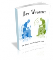 Home Workaholics - The Modern Internet Business Insight