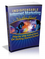 Indispensable Internet Marketing Newbies Guide