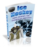 Ice Hockey- The Game