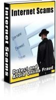 Internet Scams - Detect And Avoid Online Fraud