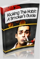 Kicking The Habit- A Smoker's Guide