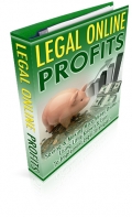 Legal Online Profits