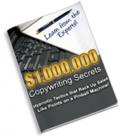 One Million Dollar Copywriting Secrets