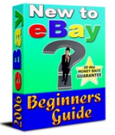 New To ebay? Ultimate Beginners Guide