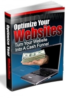 Optimize Your Websites