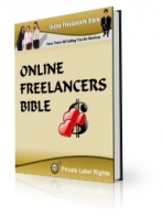 Online Freelancers Bible