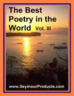 The World's Best Poetry, Volume 3: Sorrow And Consolation