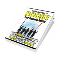 Quick and Easy Ways To Boost Your Business Profits