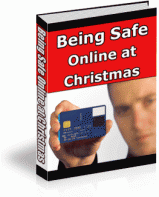 Shopping Safely Online At Christmas Time