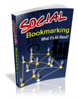 Social Bookmarking- What Its All About
