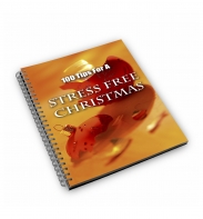 100 Tips For A Stress Free Christmas