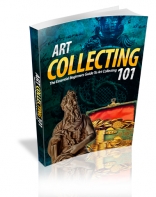 Art Collecting 101