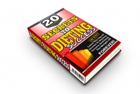 20 Secrets To Dieting Success