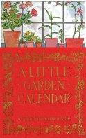 A Little Garden Calendar For Boys And Girls